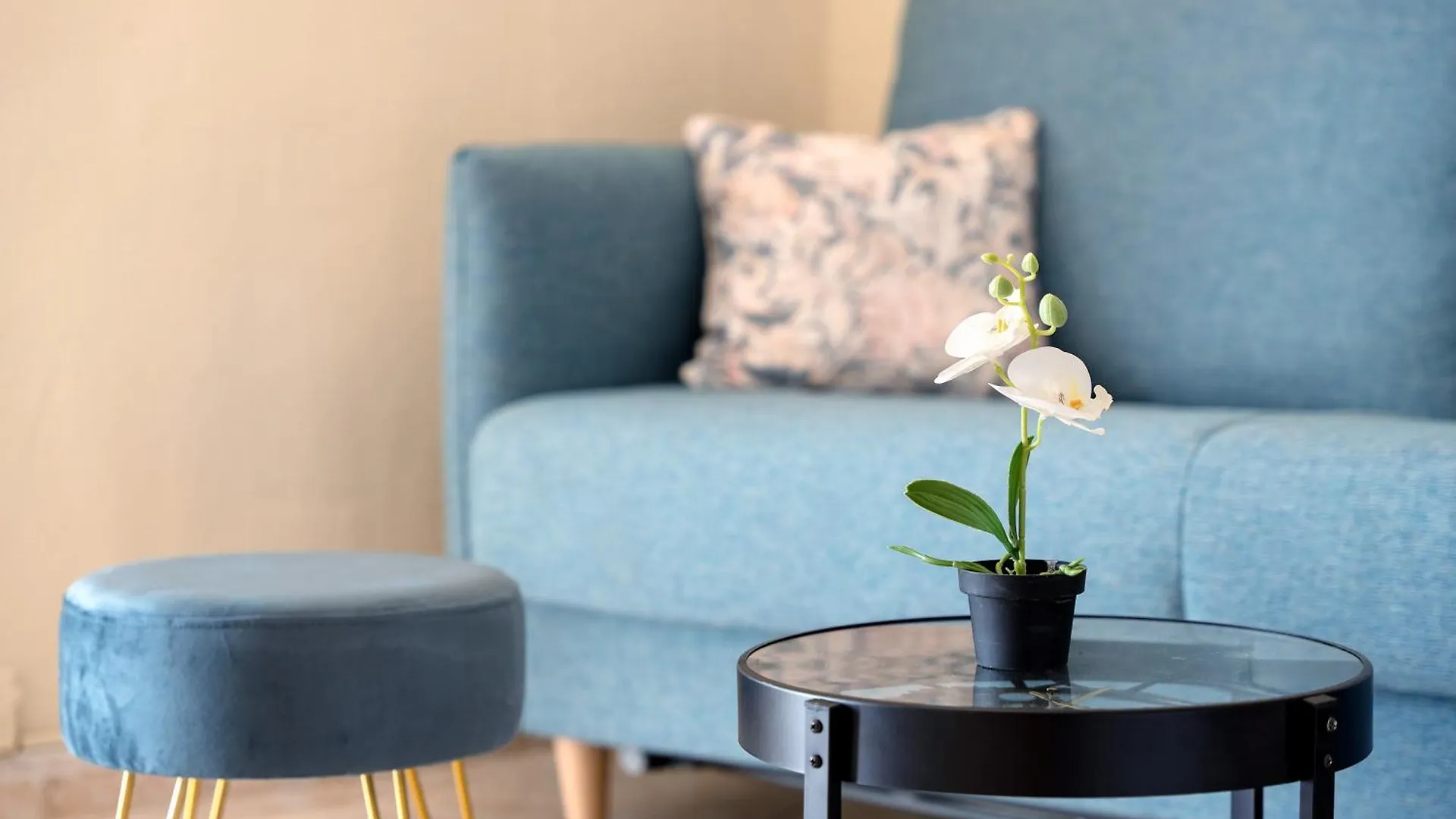 Cristianmar Frontline Sea View Apartment Los Cristianos  Spain