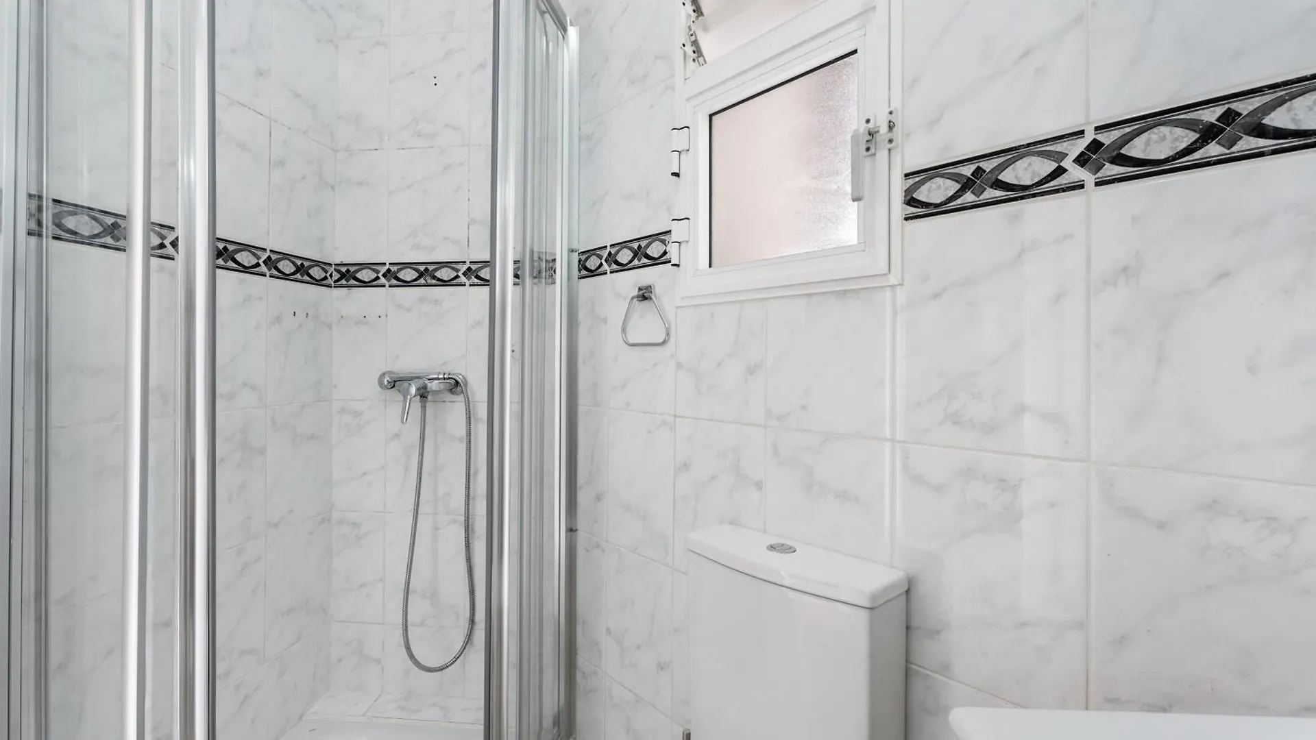Cristianmar Frontline Sea View Apartment Los Cristianos  0*, Los Cristianos (Tenerife) Spain